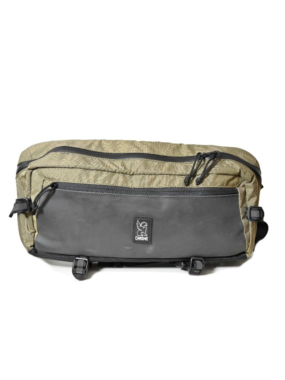 Chrome Industries Kadet slide sling bag